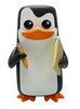 Funko Pop! Movies: Penguins Of Madagascar: Kowalski #162