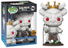 Funko Pop! Digital: Halloween Series 2 - Krampus Freddy (NFT Release 1550 PCS) #102