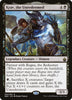 Krav, the Unredeemed - Battlebond - #004