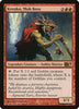 Krenko, Mob Boss - Magic 2013 #138/249