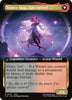 Kuja, Genome Sorcerer (Extended Art) - Final Fantasy - #0497