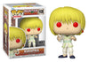 Funko Pop! Animation: Hunter x Hunter - Kurapika #1135 - Sweets and Geeks