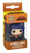 Pocket Pop! Keychain: My Hero Academia -Kyoka Jiro