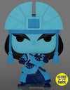 Funko Pop! Animation: Avatar - Kyoshi #1489