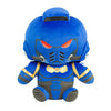 Warhammer 40k - Space Marine 14" Plush