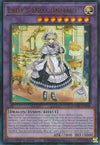 Lady's Dragonmaid - Battles of Legend: Monster Mayhem - BLMM-EN049