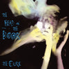 Cure, The Head on the Door 12"x12" Poster