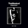 The Weeknd Trilogy 12"x12" Poster