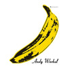 Velvet Underground Warhol Banana 12"x12" Poster