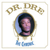 Dr. Dre The Chronic 12"x12" Poster