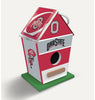 Ohio State University Bird House - Sweets and Geeks