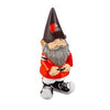 Cleveland Browns Garden Gnome - Sweets and Geeks