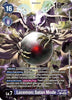 Lucemon: Satan Mode (Alternate Art) - Release Special Booster 2.0 BT-18-101