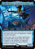 Lady Octopus, Inspired Inventor (Extended Art)(Foil) - Marvel's Spider-Man - #0252
