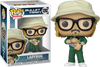 Funko Pop! Movies: Bullet Train - LadyBug #1292