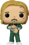 Funko Pop! Movies: Bullet Train - LadyBug #1292 (Chase)