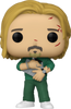 Funko Pop! Movies: Bullet Train - LadyBug #1292 (Chase)