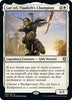 Lae'zel, Vlaakith's Champion (Foil) - Commander Legends: Battle for Baldur's Gate - #029/361