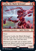 Laelia, the Blade Reforged - Commander 2021 - #053/081