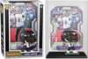 Funko Pop! Trading Cards: The Ravens - Lamar Jackson - Sweets and Geeks