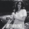 Lana Del Rey 12'x12" Poster