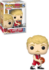 Funko Pop Basketball: Larry Bird (NBA All-Stars) #139