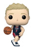 Funko Pop Basketball: Larry Bird (Team USA)(Navy Jersey) (10-Inch) #124
