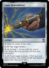 Laser Screwdriver - Universes Beyond: Doctor Who - #0178