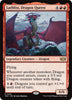 Lathliss, Dragon Queen - Commander: Tarkir: Dragonstorm - #0219