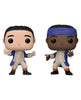 Funko Broadway: Hamilton - Laurens & Mulligan (Specialty Series) (2 Pack)