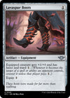 Lavaspur Boots - Outlaws of Thunder Junction #0243