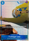 Trafalgar Law (Gift Collection 2023) - One Piece Promotion Cards ST03-008