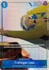 Trafalgar Law (Gift Collection 2023) - One Piece Promotion Cards ST03-008