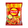 Lay's Zibo BBQ Asian Chips 70g (SNG22)