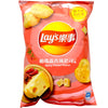 Lay's Spicy Cheese Flavor 60g (SNG12)