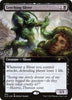 Leeching Sliver (Foil) (Extended Art) - Secret Lair Drop Series - #632