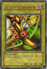 Left Leg of the Forbidden One (Lightly Played)(Unlimited Edition)(Super Rare) - The Legend of Blue Eyes White Dragon - LOB-121
