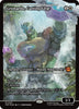 Leonardo, Cutting Edge (Showcase) (Foil) - Teenage Mutant Ninja Turtles - #0281