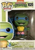 Funko Pop! Television: Teenage Mutant Ninja Turtles - Leonardo with Surfboard #1020