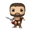 Funko Pop! Movies: Leonidas (Amazon Exclusive) $1473