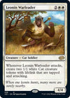 Leonin Warleader - Jumpstart 2022 #208