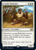 Leonin Warleader - Jumpstart 2022 #208