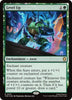 Level Up (Surge Foil) - #0031 - Commander: Teenage Mutant Ninja Turtles