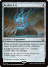 Leyline Axe - Foundations #0129