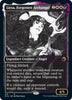 Liesa, Forgotten Archangel (Showcase) (Foil) - Innistrad: Midnight Hunt - #319
