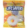 Lifesaver Mints Orange Flavored Peg Bag 6oz