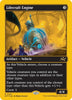 Lifecraft Engine (First-Place Foil) - Aetherdrift - #0497