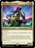 Narci, Fable Singer - (Foil) Commander Masters #0710