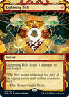Lightning Bolt - Strixhaven: Mystical Archives #042/063