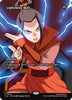 Lightning Bolt (Borderless) - Avatar: The Last Airbender: Eternal-Legal - #0032